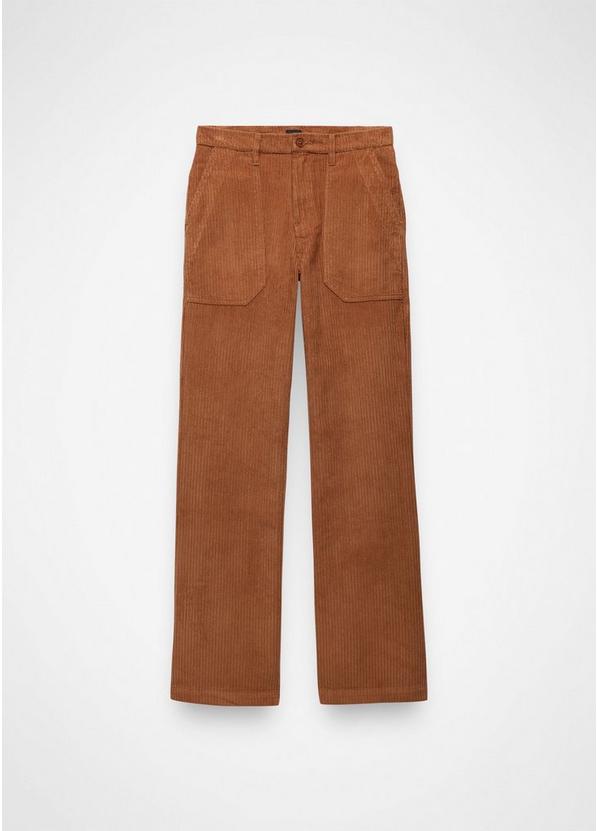 Annie's Canyon Cord Pant, Color: Tawny, image 6
