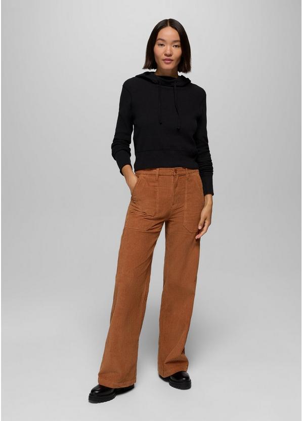 Annie's Canyon Cord Pant, Color: Tawny, image 5