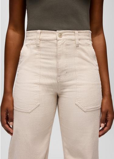 Annie's Canyon Cord Pant, Color: Almond, image 3