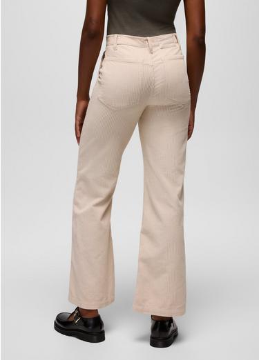 Annie's Canyon Cord Pant, Color: Almond, image 2