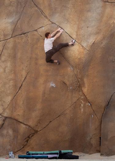 Durado Cord Pant, Color: Dark Roast, image 4