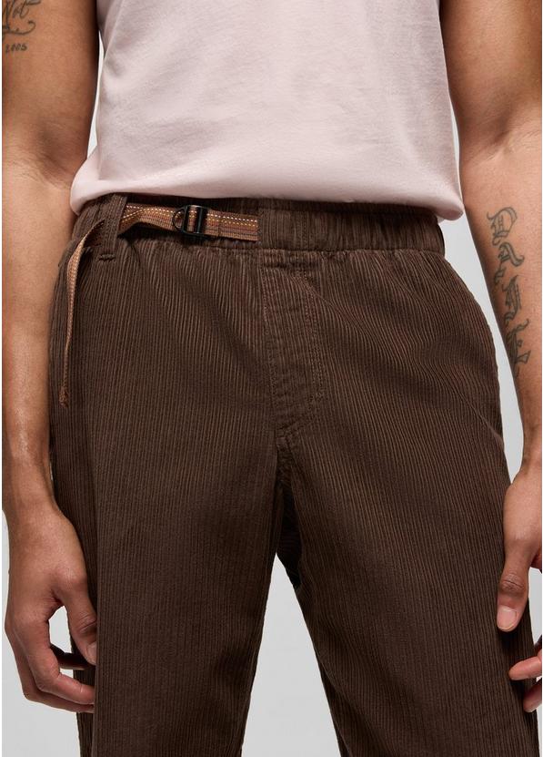 Durado Cord Pant, Color: Dark Roast, image 5