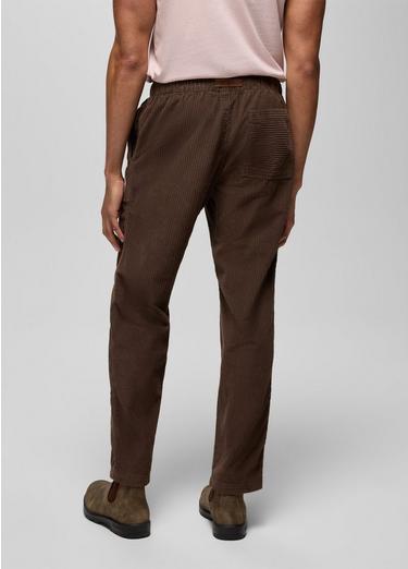 Durado Cord Pant, Color: Dark Roast, image 4