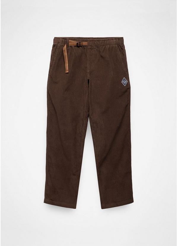 Durado Cord Pant, Color: Dark Roast, image 9