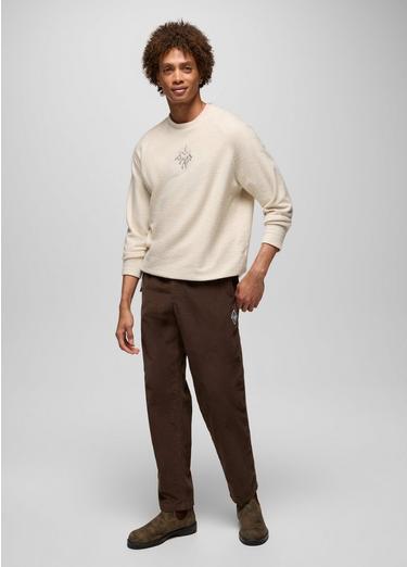 Durado Cord Pant, Color: Dark Roast, image 1