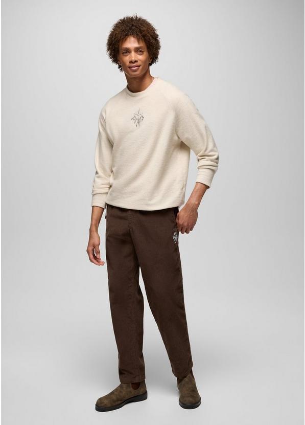 Durado Cord Pant, Color: Dark Roast, image 8