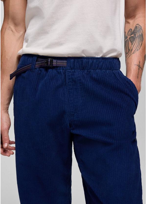 Durado Cord Pant, Color: Capulet Blue, image 3