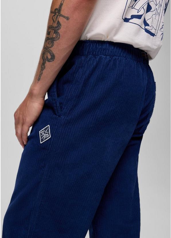 Durado Cord Pant, Color: Capulet Blue, image 5