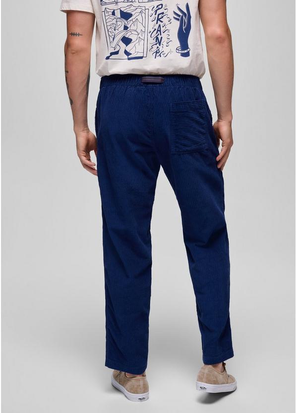 Durado Cord Pant, Color: Capulet Blue, image 2