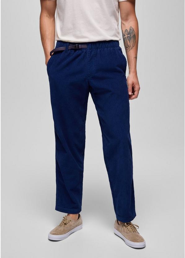 Durado Cord Pant, Color: Capulet Blue, image 1