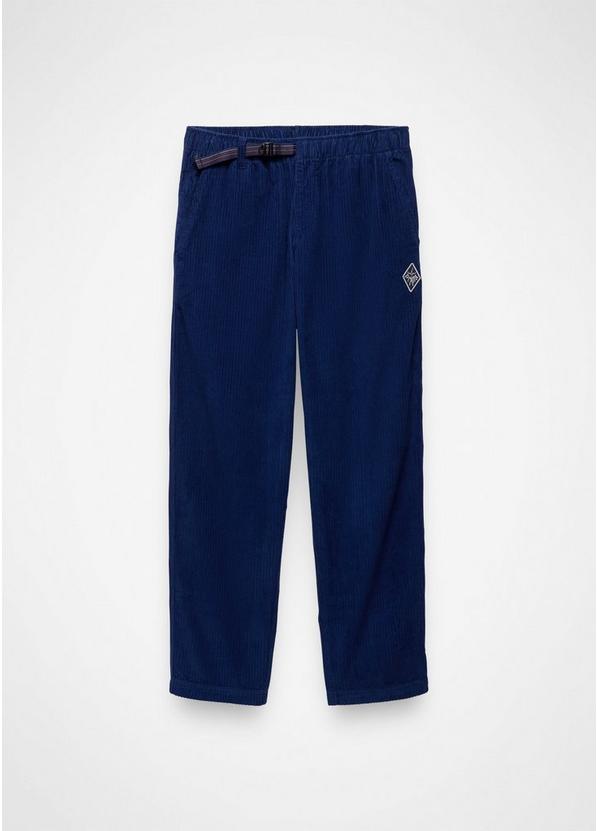 Durado Cord Pant, Color: Capulet Blue, image 7