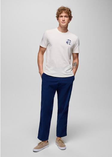 Durado Cord Pant, Color: Capulet Blue, image 3
