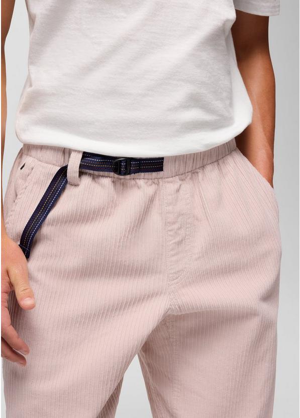 Durado Cord Pant, Color: Hush, image 3