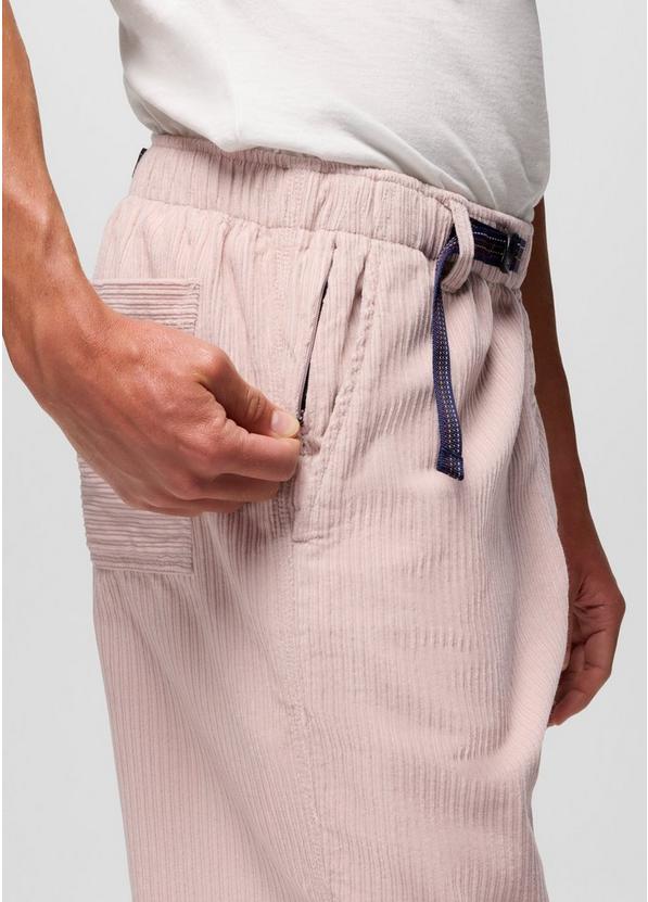 Durado Cord Pant, Color: Hush, image 4