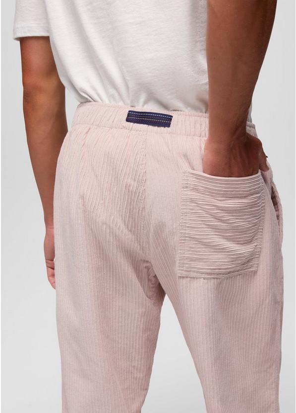 Durado Cord Pant, Color: Hush, image 5
