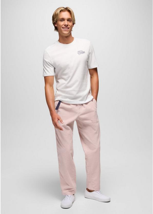 Durado Cord Pant, Color: Hush, image 7