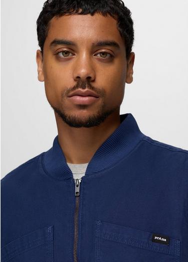 Rock Ridge Vest, Color: Capulet Blue, image 8