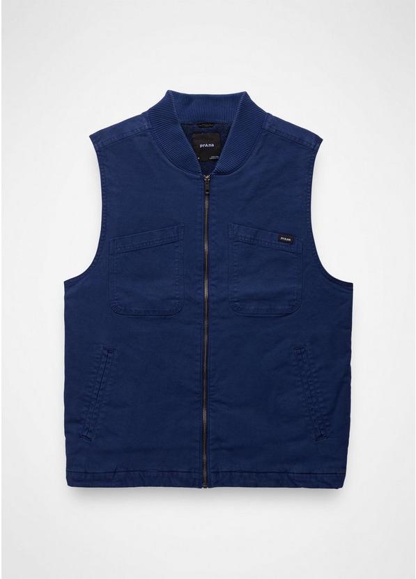 Rock Ridge Vest, Color: Capulet Blue, image 6