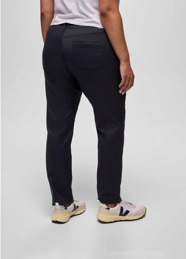 Stretch Zion Halle Pant Plus, Color: Black, image 4