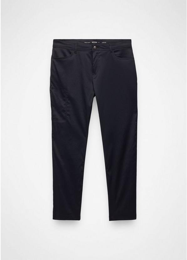Stretch Zion Halle Pant Plus, Color: Black, image 6
