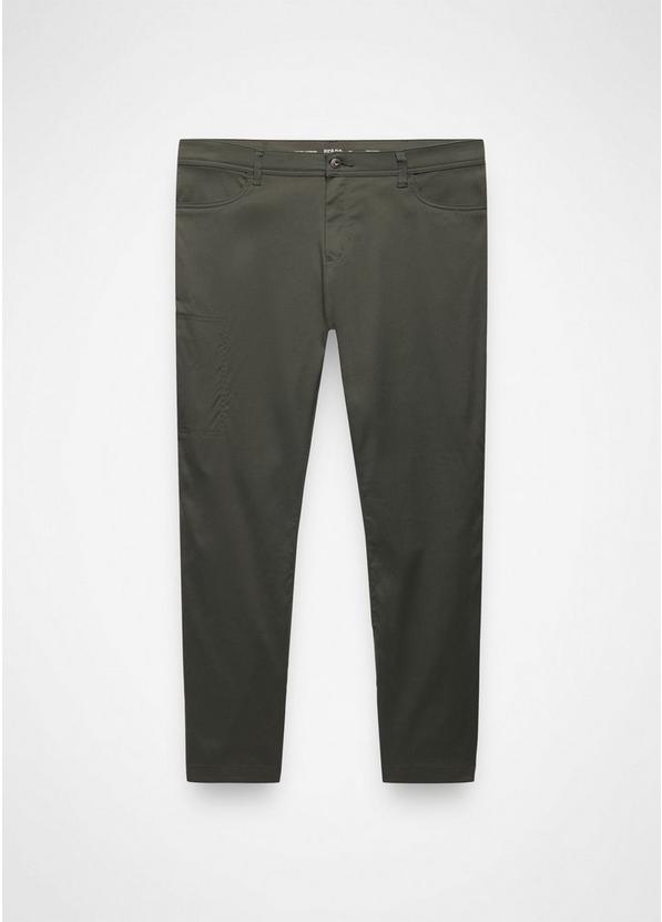 Stretch Zion Halle Pant Plus, Color: Spruce, image 6