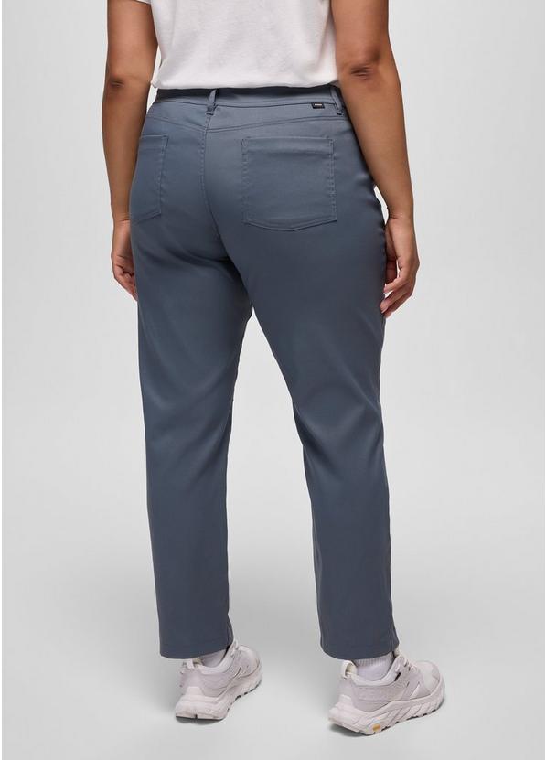 Stretch Zion Halle Pant Plus, Color: Thundercloud, image 7