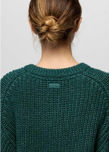 Sunday River Short Cardigan, Color: Coast, image 24