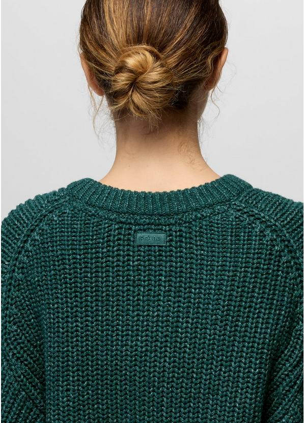 Sunday River Short Cardigan, Color: Coast, image 4