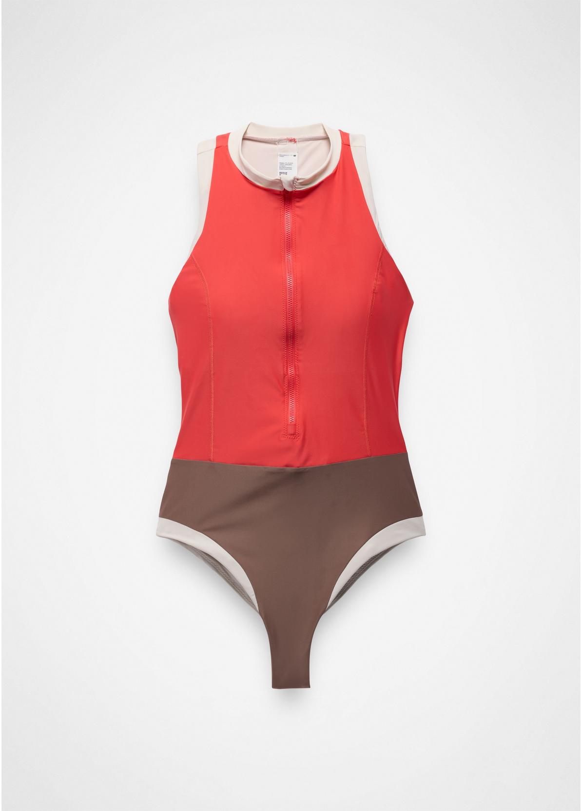 Baja Bound One Piece Swimsuit