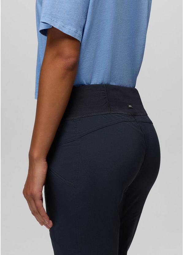 Koen Daily Pant, Color: Black, image 3