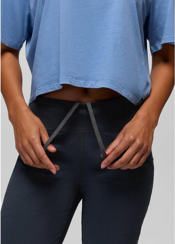 Koen Daily Pant, Color: Black, image 4