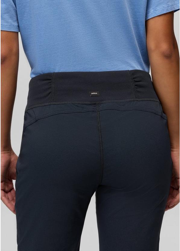 Koen Daily Pant, Color: Black, image 6