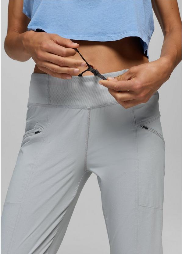 Koen Daily Pant, Color: Sterling, image 3