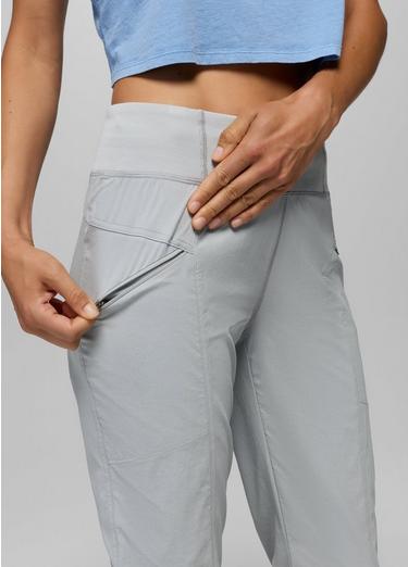 Koen Daily Pant, Color: Sterling, image 8
