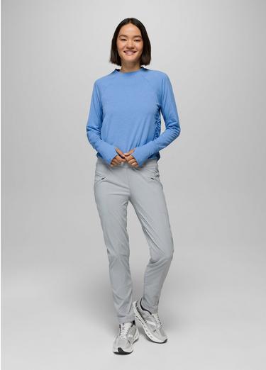 Koen Mid Rise Daily Pant, Color: Sterling, image 29