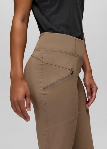 Koen Daily Pant, Color: Mud, image 15