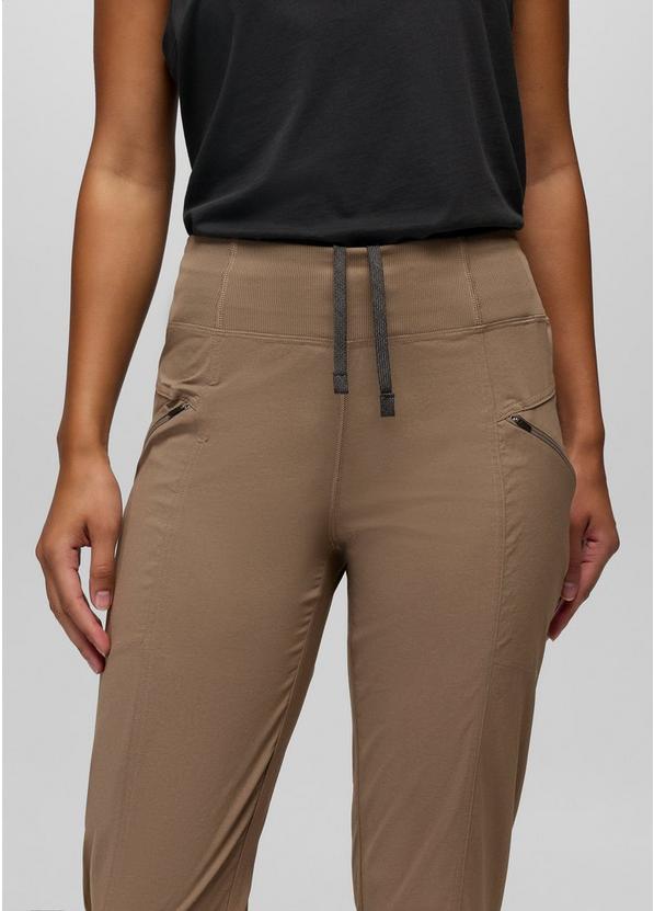 Koen Daily Pant, Color: Mud, image 4