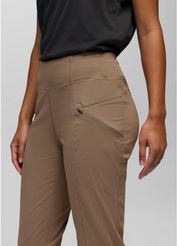 Koen Daily Pant, Color: Mud, image 5