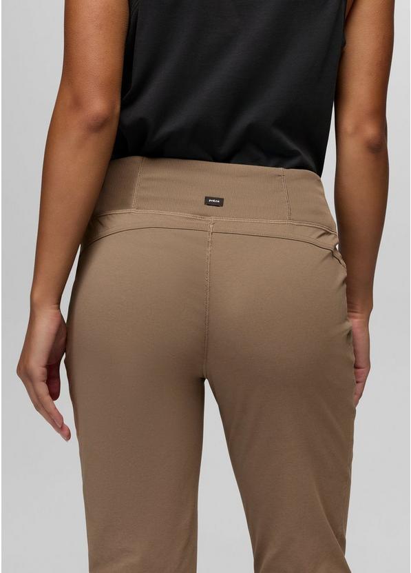 Koen Daily Pant, Color: Mud, image 6