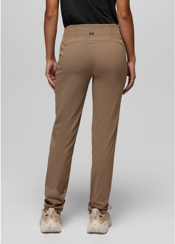 Koen Daily Pant, Color: Mud, image 2