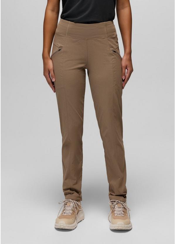 Koen Daily Pant, Color: Mud, image 1