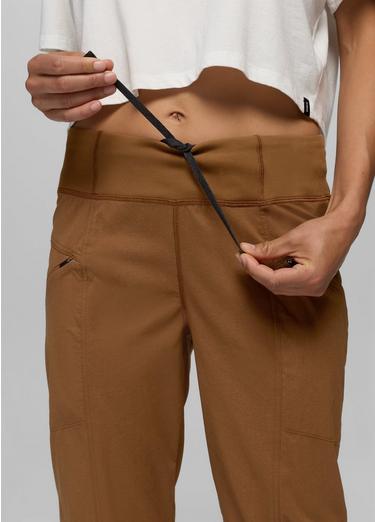 Koen Daily Pant, Color: Sepia, image 7