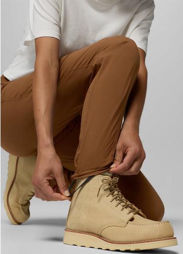 Koen Daily Pant, Color: Sepia, image 8
