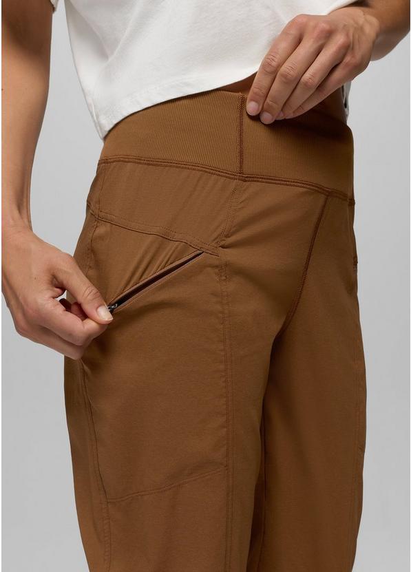 Koen Daily Pant, Color: Sepia, image 5