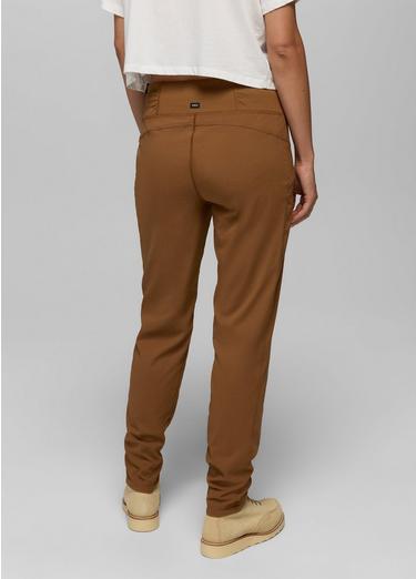 Koen Daily Pant, Color: Sepia, image 6