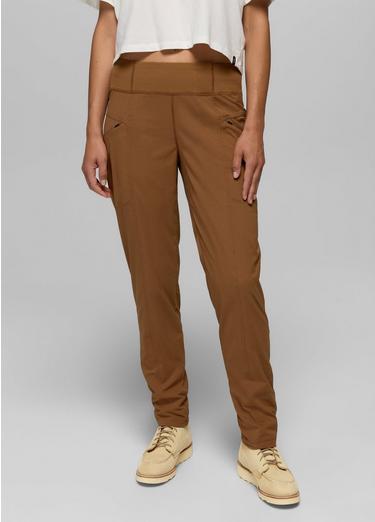 Koen Daily Pant, Color: Sepia, image 5