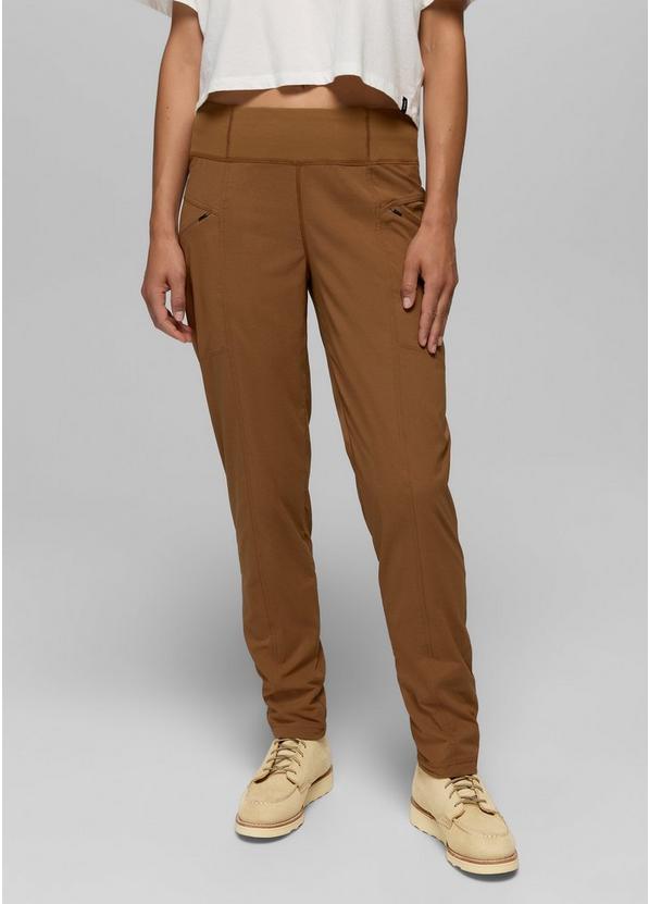 Koen Daily Pant, Color: Sepia, image 1