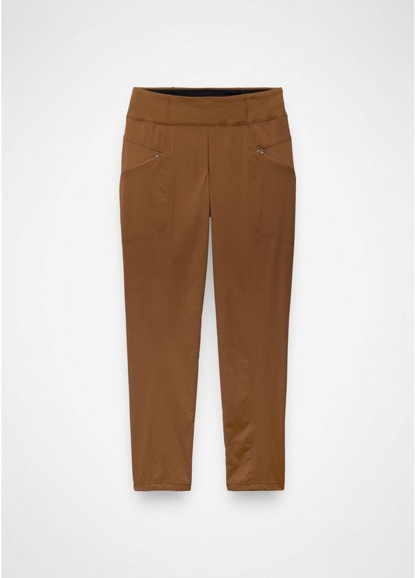 Koen Daily Pant, Color: Sepia, image 7