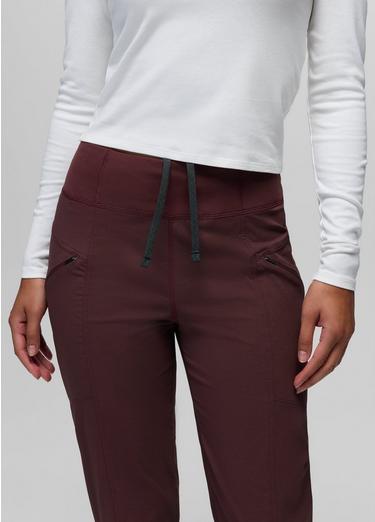 Koen Daily Pant, Color: Cacao, image 11