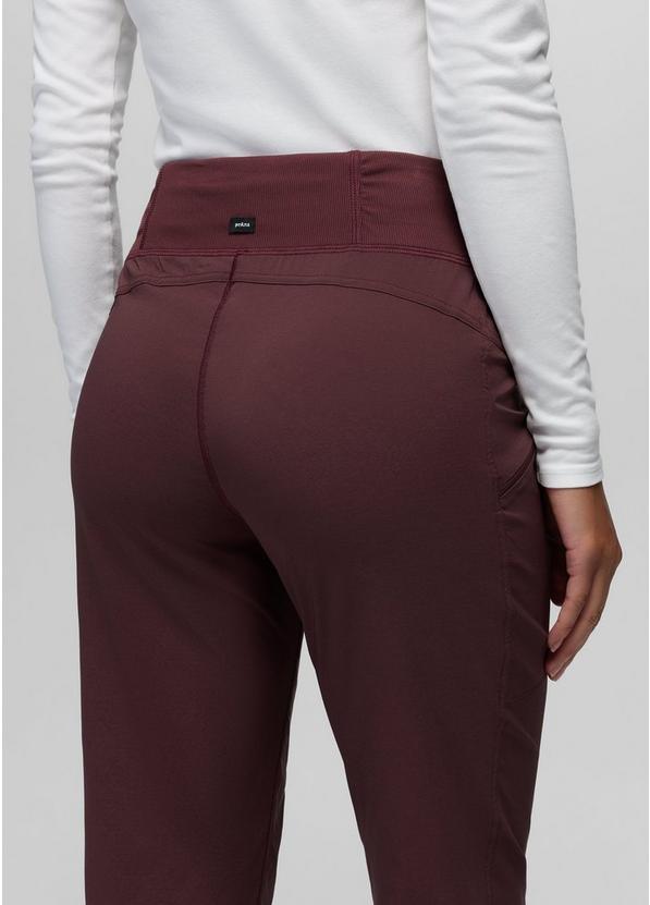 Koen Daily Pant, Color: Cacao, image 4